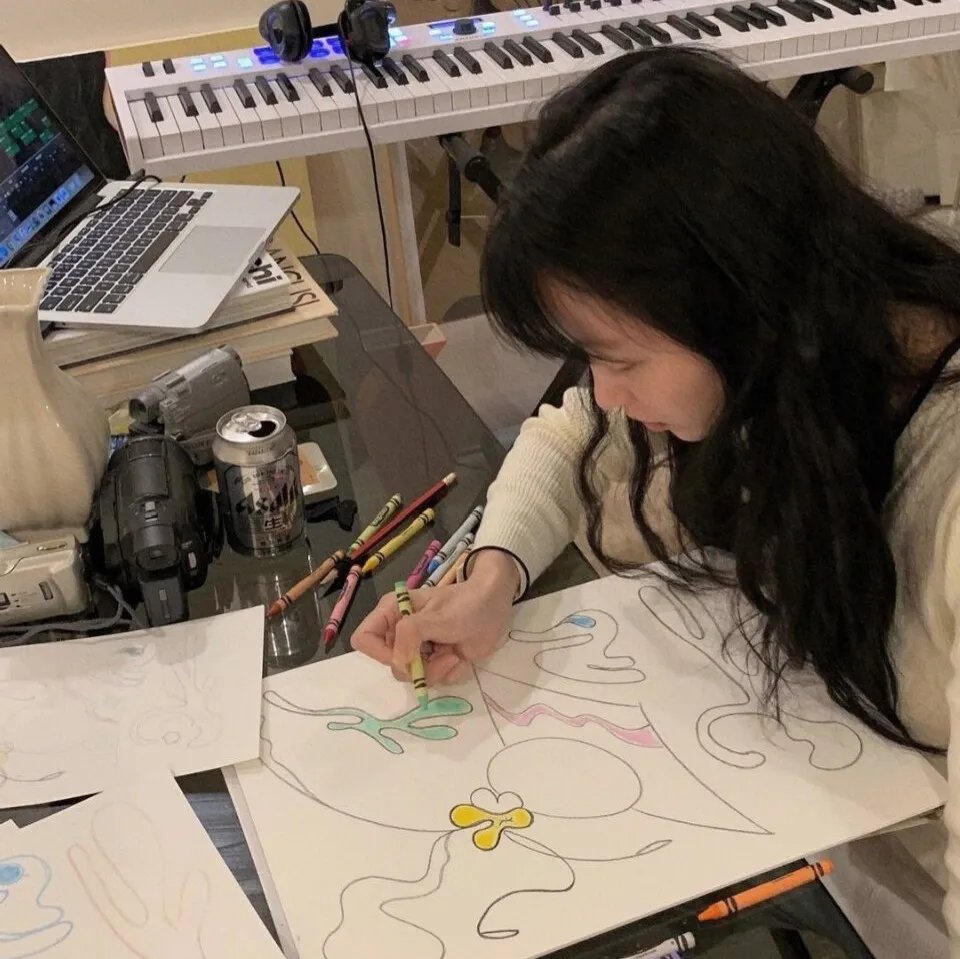 从野神开始，以香火证道成神